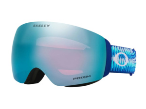 Brýle OAKLEY Flight Deck M Shiffrin Sig/Prizm Saphir