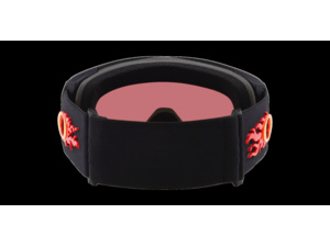 Brýle OAKLEY Line Miner L Rene Rinnekangas/Prizm Torch Iridium