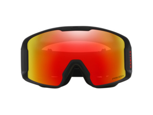 Brýle OAKLEY Line Miner L Rene Rinnekangas/Prizm Torch Iridium