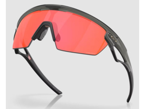 Brýle OAKLEY Sphaera Matte Grey Smoke w/Prizm Trail Torch