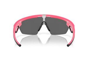 Brýle OAKLEY Sphaera Matte Neon Pink w/Prizm Black