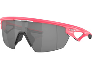 Brýle OAKLEY Sphaera Matte Neon Pink w/Prizm Black