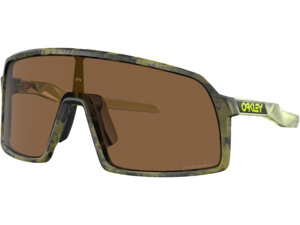 Brýle OAKLEY Sutro S Fern Swirl w/Prizm Bronze