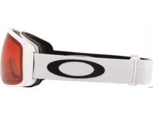 Brýle OAKLEY Flight Tracker XM Matte White/Prizm Rose