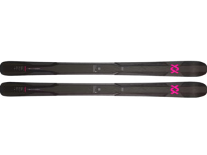 Freeride lyže VÖLKL Katana V-Werks Flat