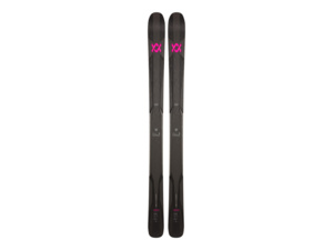 Lyže VÖLKL Katana V-Werks Flat