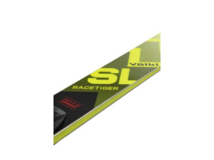 Lyže VÖLKL Racetiger SL + RMOT3 12 GW