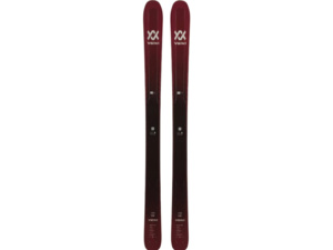 Freeride lyže VÖLKL Katana 108 Flat - 184cm