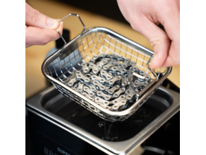 Ultrazvukový čistič Dynamic Super Sonic