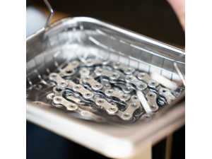 Ultrazvukový čistič Dynamic Super Sonic