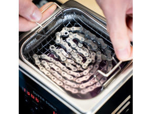 Ultrazvukový čistič Dynamic Super Sonic