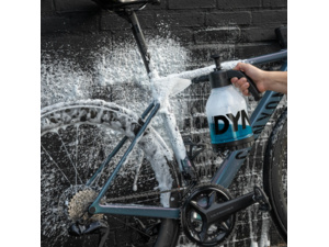 Tlakový rozprašovač DYNAMIC Super Soaper