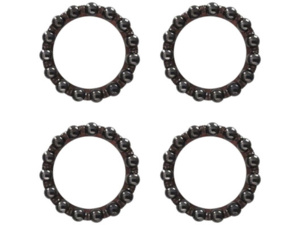 Náhradní díly FULCRUM ball bearing ring  (4 pcs.)