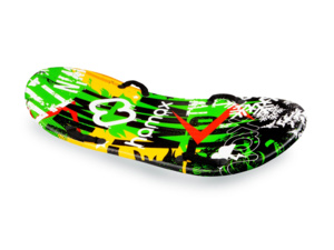 HAMAX Twin-Tip Surfer