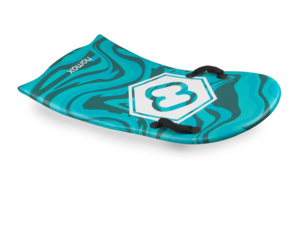 HAMAX Mini Surfer Blue