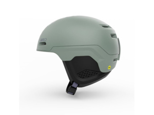 Přilba GIRO Owen Spherical Mat Glacier Green M