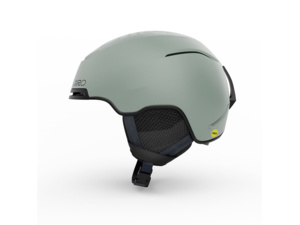 Přilba GIRO Jackson MIPS Mat Glacier Green M