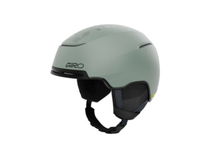 Přilba GIRO Jackson MIPS Mat Glacier Green M