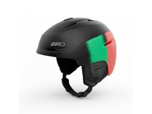 Přilba GIRO Avera MIPS Mat Black/Multi