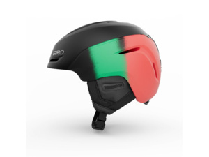 Přilba GIRO Avera Mat Black/Multi