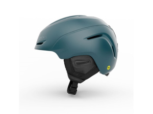 Přilba GIRO Avera MIPS Mat Peacock Pearl