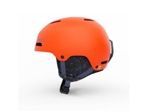 Přilba GIRO Crue Mat Orange