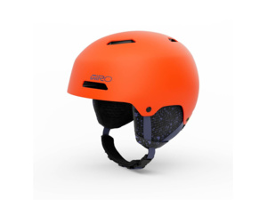 Přilba GIRO Crue Mat Orange