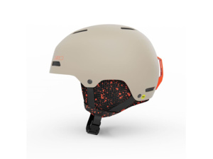 Přilba GIRO Crue Mat Stone