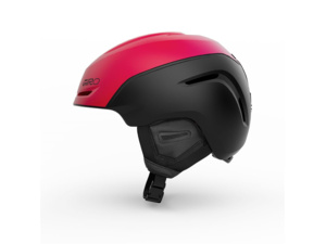 Přilba GIRO Neo Mat Red Fade
