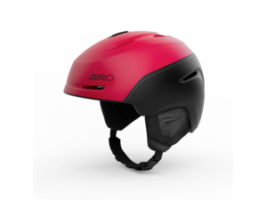 Přilba GIRO Neo Mat Red Fade