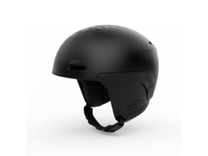 Přilba GIRO Owen Spherical Mat Black