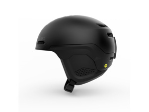 Přilba GIRO Owen Spherical Mat Black