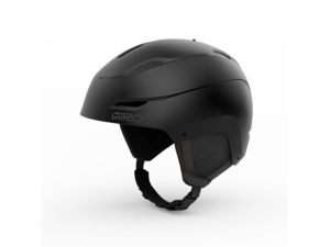 Přilba GIRO Ratio Mat Black