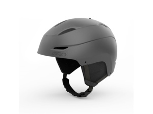 Přilba GIRO Ratio Mat Titanium