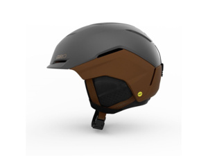 Přilba GIRO Tenet MIPS Metallic Coal/Tan