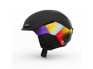 Přilba GIRO Tenet MIPS Mat Black/Multi