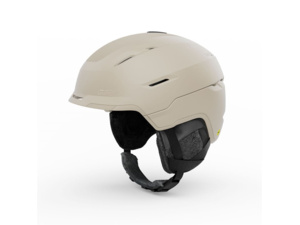 Přilba GIRO Tenaya Spherical Mat Stone Pearl