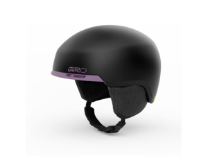 Přilba GIRO Taggert MIPS W Mat Black/Mauve