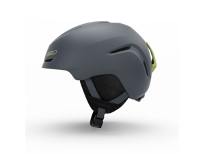 Přilba GIRO Spur Mat Indigo