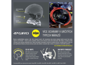 Přilba GIRO Tor Spherical Mat Black