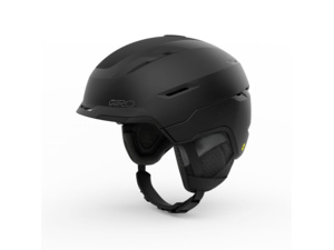 Přilba GIRO Tor Spherical Mat Black