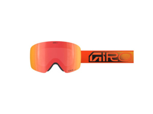 Brýle GIRO Contour Orange Faded-Vivid Ember/Vivid Infrared (2skla)