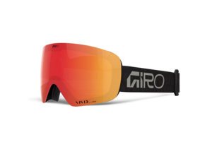 Brýle GIRO Contour RS Black Fragments-Vivid Ember/Vivid Infrared (2skla)