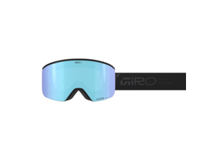 Brýle GIRO Axis Black Stacked-Vivid Royal/Vivid Infrared (2skla)