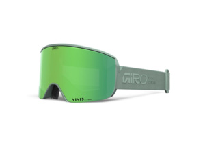 Brýle GIRO Axis Green Stacked-Vivid Emerald/Vivid Infrared (2skla)