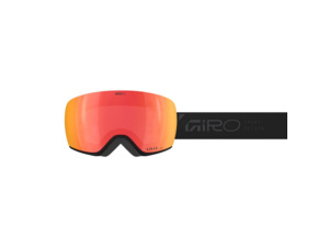 Brýle GIRO Article II Black Stacked-Vivid Ember/Vivid Infrared (2skla)