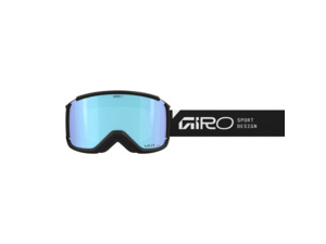 Brýle GIRO Revolt Black Stacked-Vivid Royal