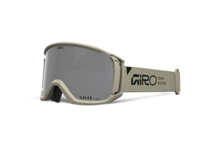 Brýle GIRO Revolt Stone Stacked-Vivid Onyx