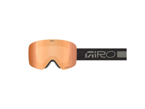 Brýle GIRO Contour RS W Black Crystals-Vivid Copper/Vivid Infrared (2skla)