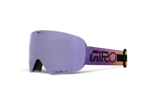 Brýle GIRO Contour RS W Multi Faded Crystals-Vivid Haze/Vivid Infrared (2skla)